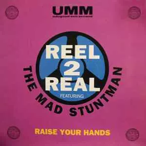 Reel 2 Real: Raise Your Hands