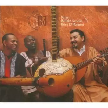 Ballaké Sissoko: 3MA  (Madagascar Mali Maroc)