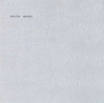 CD Ralph Alessi Quartet: It's Always Now