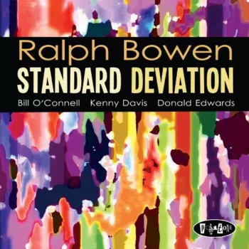 Ralph Bowen: Standard Deviation