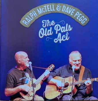 Album Ralph McTell: The Old Pals Act