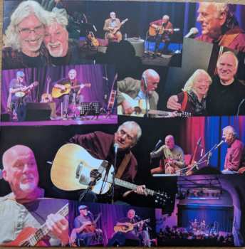 CD Ralph McTell: The Old Pals Act