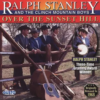 Over The Sunset Hill