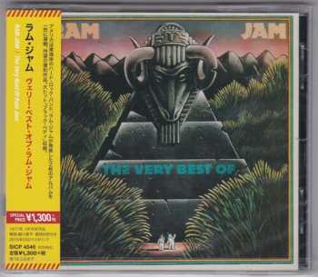 CD Ram Jam: The Very Best Of