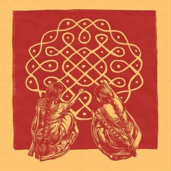 Album Raman,bhairavi / Sivarajah,nanthesh: Syncretic