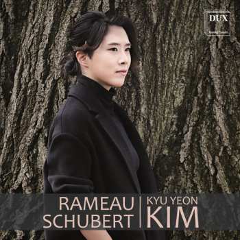 Album Rameau / Schubert / Kim: Rameau & Schubert
