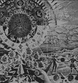 Album Ramesses: Misanthropic Alchemy