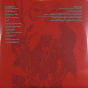 2LP Ramesses: Possessed By The Rise Of Magik