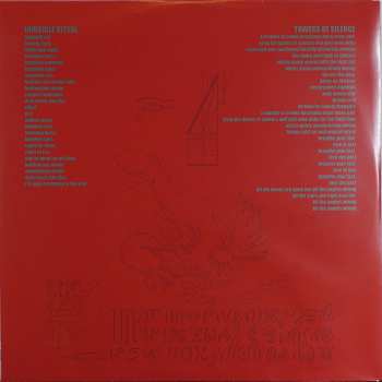 2LP Ramesses: Possessed By The Rise Of Magik