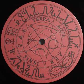 2LP Ramesses: Possessed By The Rise Of Magik