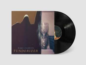 Album Rami Gabriel: Tunderizer