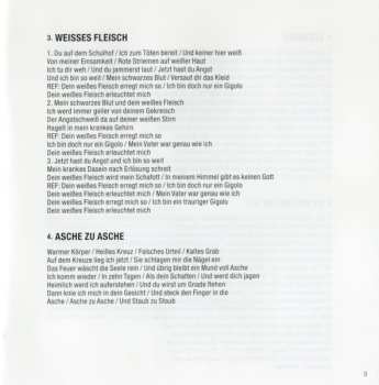 CD Rammstein: Herzeleid XXV LTD | DIGI