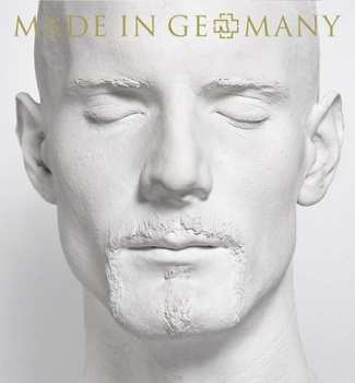 CD Rammstein: Made In Germany (1995-2011)