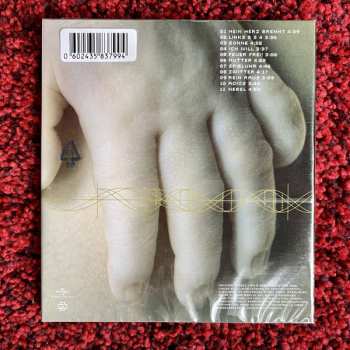 CD Rammstein: Mutter DIGI