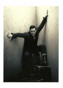 CD Rammstein: Rammstein