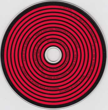 CD Rammstein: Zeit - Single