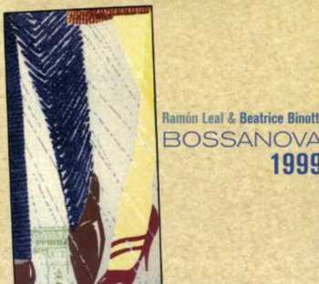 Album Ramón Leal: Bossanova 1999