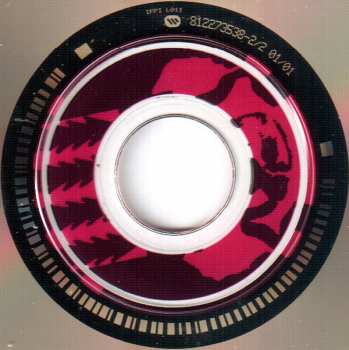 2CD Ramones: Anthology