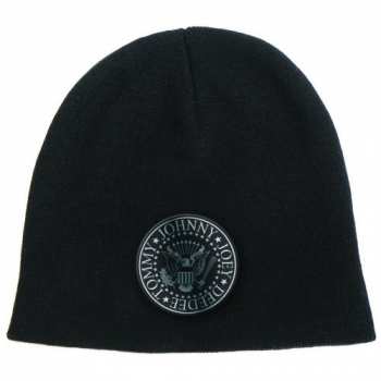 Merch Ramones: Czapka Presidential Seal