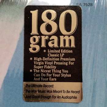 LP Ramones: Leave Home LTD