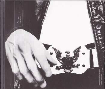 CD Ramones: Ramones DIGI