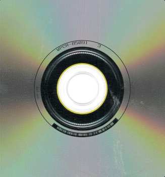 CD Ramones: Road To Ruin