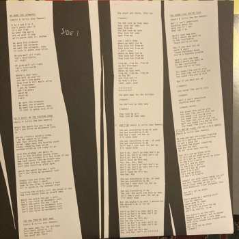 7LP/Zestaw pudełkowy Ramones: The Sire Albums 1981-1989 LTD | NUM | CLR