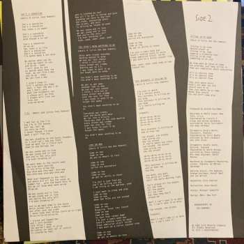 7LP/Zestaw pudełkowy Ramones: The Sire Albums 1981-1989 LTD | NUM | CLR