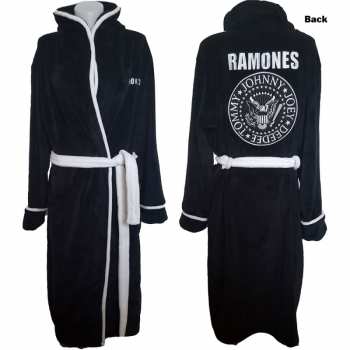 Merch Ramones: Župan Presidential Seal  S - M