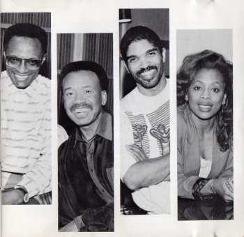 CD Ramsey Lewis: Sky Islands