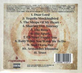 CD Ramsey Lewis: VII