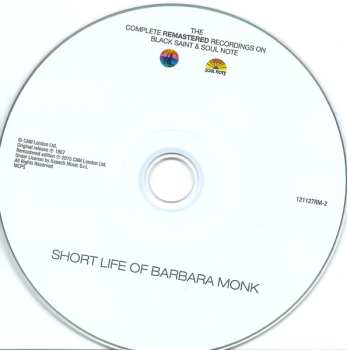 7CD/Zestaw pudełkowy Ran Blake: The Complete Remastered Recordings On Black Saint & Soul Note