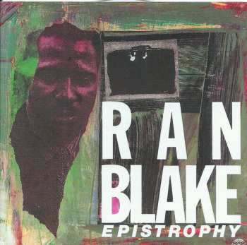 7CD/Zestaw pudełkowy Ran Blake: The Complete Remastered Recordings On Black Saint & Soul Note