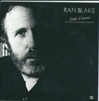 7CD/Zestaw pudełkowy Ran Blake: The Complete Remastered Recordings On Black Saint & Soul Note