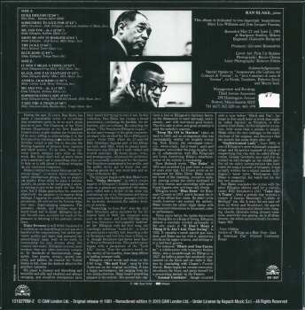 7CD/Zestaw pudełkowy Ran Blake: The Complete Remastered Recordings On Black Saint & Soul Note