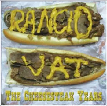 The Cheesesteak Years