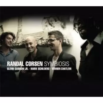 Randal Corsen: Symbiosis