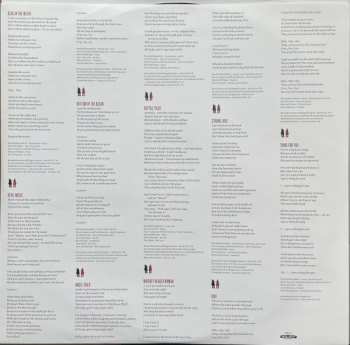 LP Randall Bramblett: Devil Music LTD