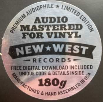 LP Randall Bramblett: Devil Music LTD
