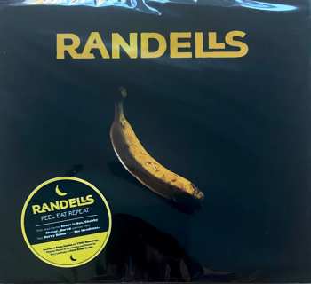 CD Randells: Peel Eat Repeat