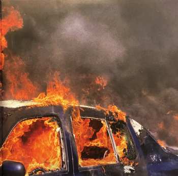 LP Greg Dulli: Random Desire LTD | CLR