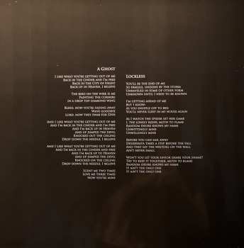 LP Greg Dulli: Random Desire LTD | CLR