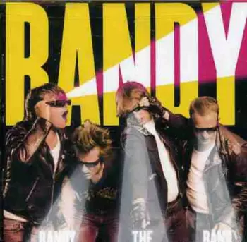 Randy: Randy The Band