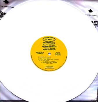 LP Randy California: Kapt. Kopter And The (Fabulous) Twirly Birds CLR | LTD