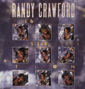 Album Randy Crawford: Abstract Emotions