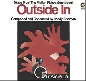 Album Randy Edelman: Outside In (Music From The Motion Picture Soundtrack)