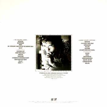 2LP Randy Newman: Good Old Boys LTD