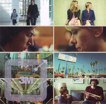 CD Randy Newman: Marriage Story (Original Score)