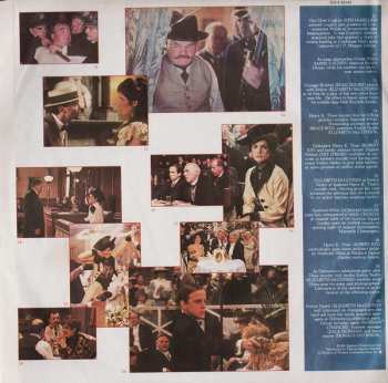 LP Randy Newman: Ragtime