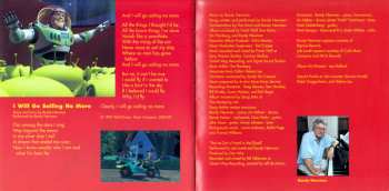 CD Randy Newman: Toy Story (An Original Walt Disney Records Soundtrack)